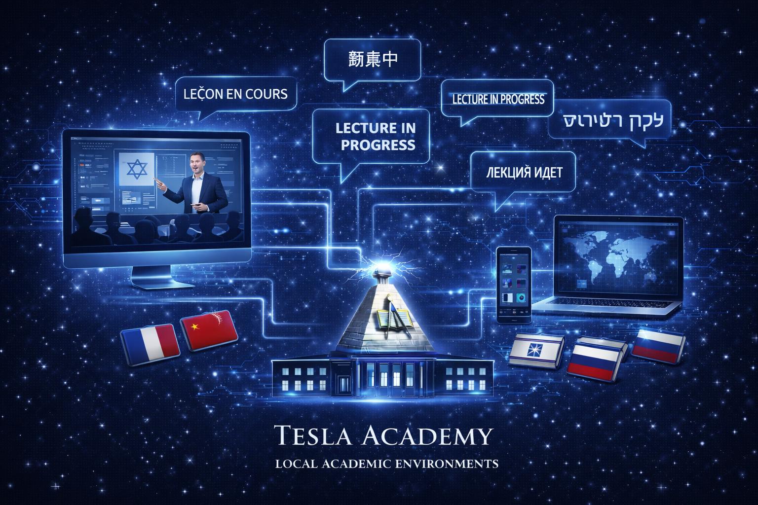 Digital Infrastructure