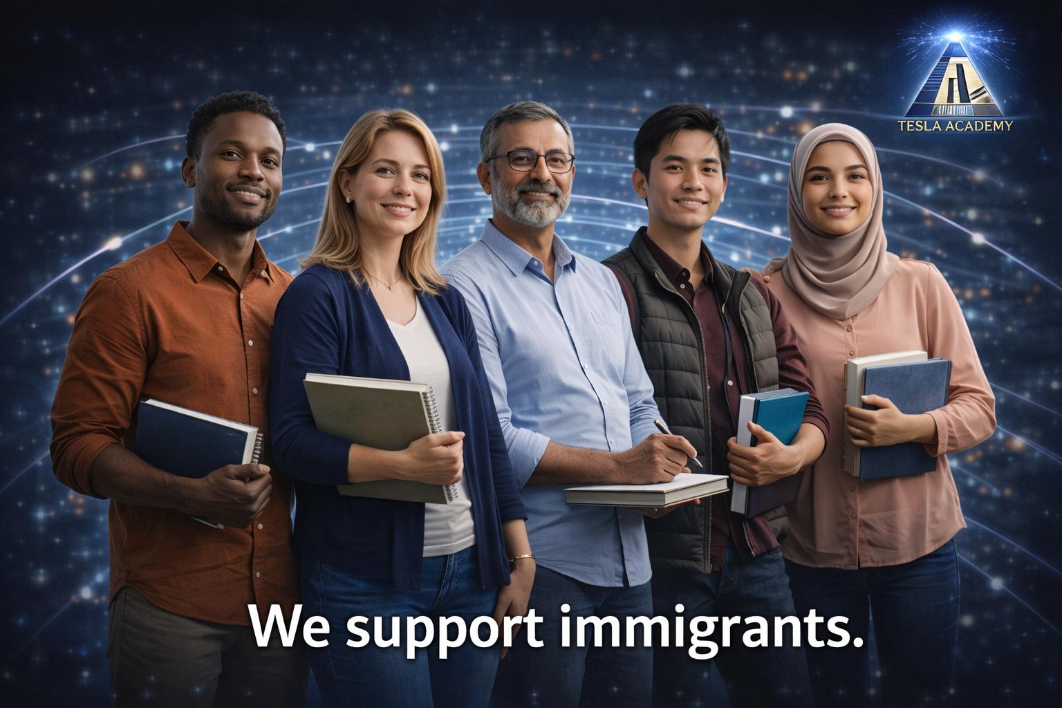 Institutional Membership