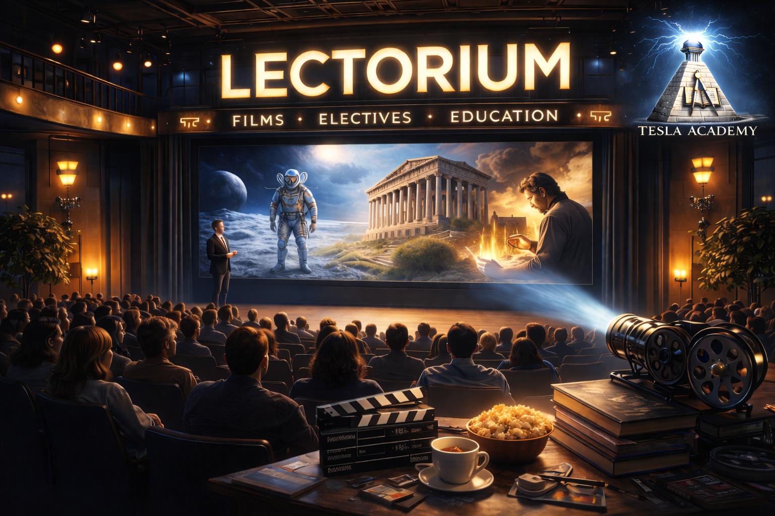 Cultural Infrastructure